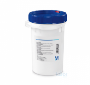 MERCK 108815 Zinc Chloride suitable for use as an active pharmaceutical ingredient EMPROVE® api Ph Eur, BP, USP 25 Kg